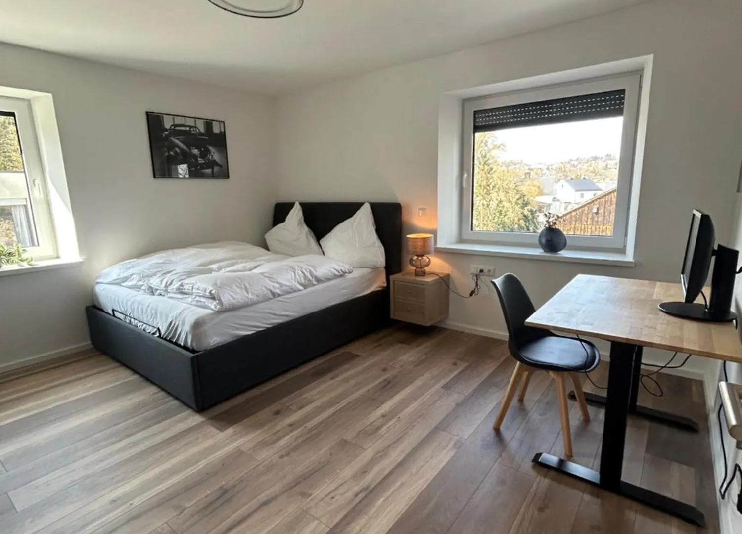 Mohla-Suite Koditz 0*,  Germany
