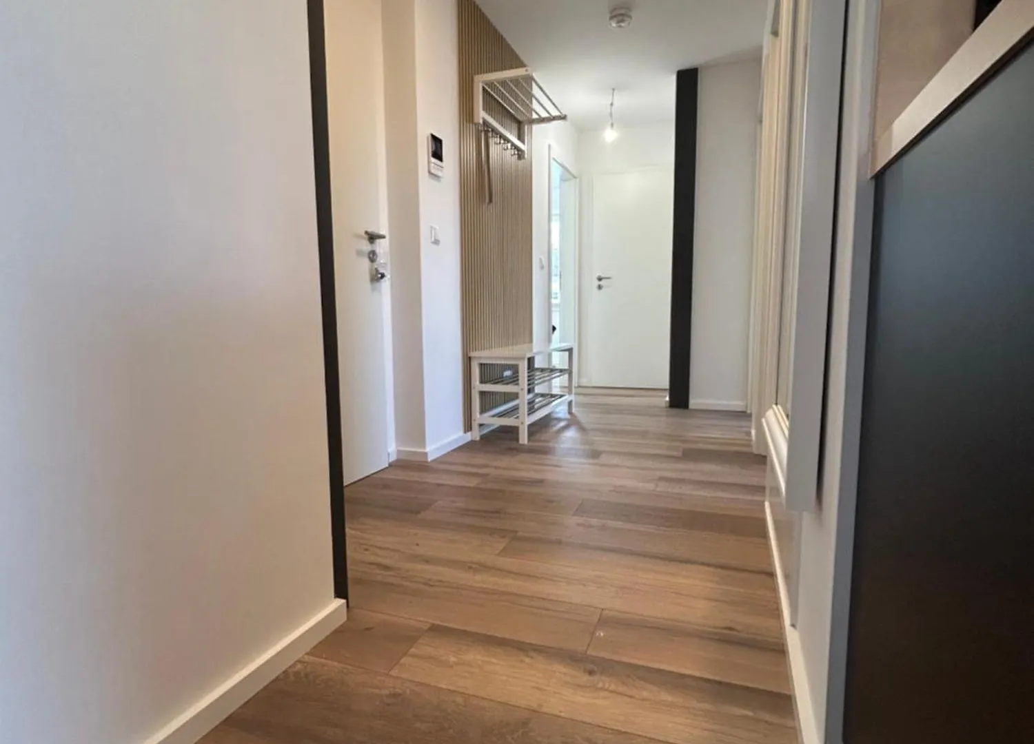 Apartment Mohla-Suite Koditz Germany