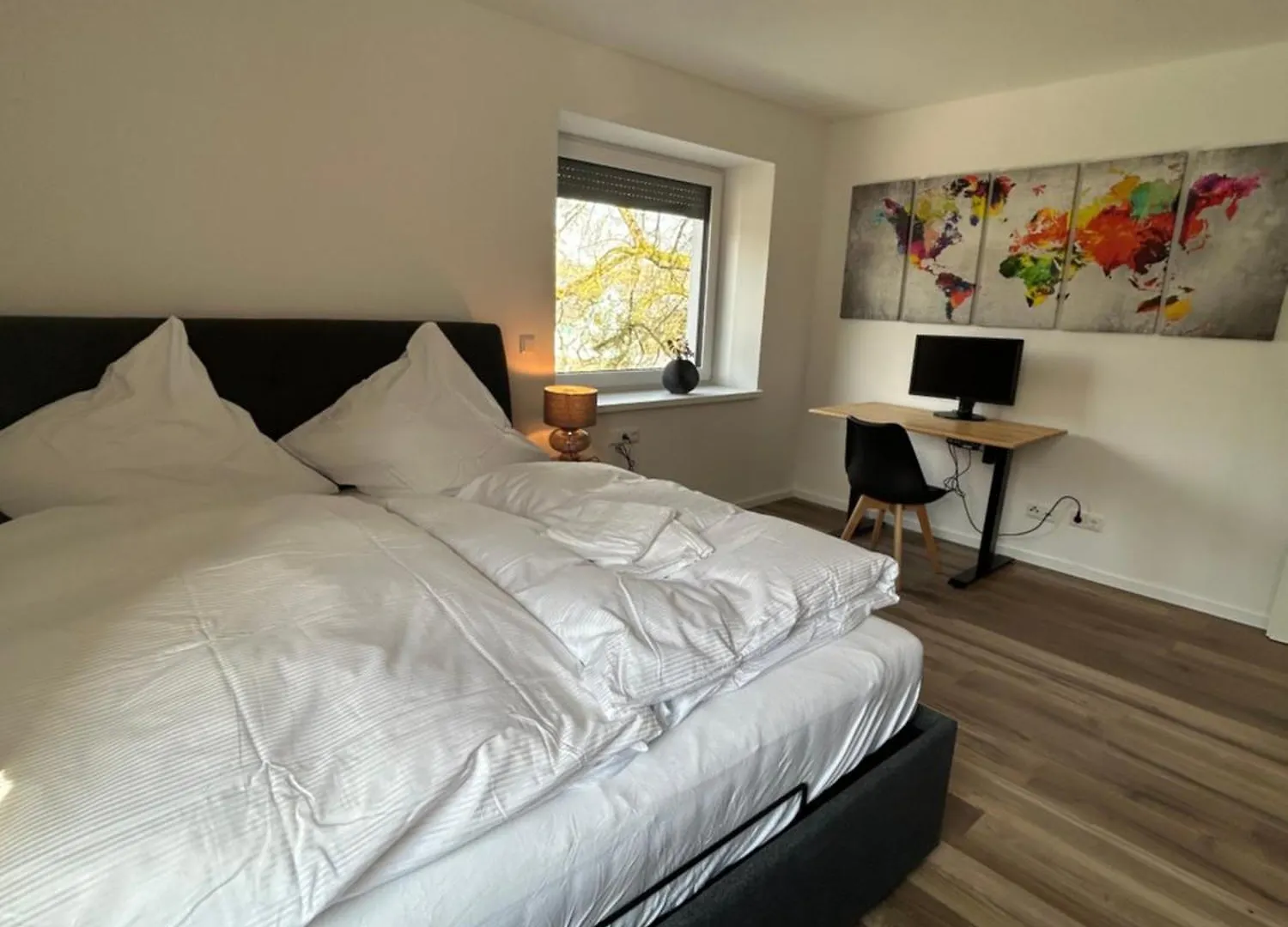 Apartment Mohla-Suite Koditz Germany