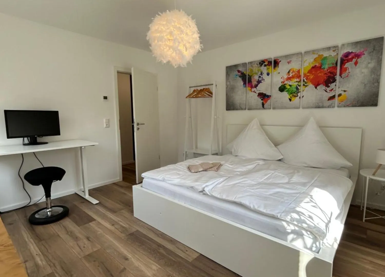 Mohla-Suite Koditz 0*,  Germany