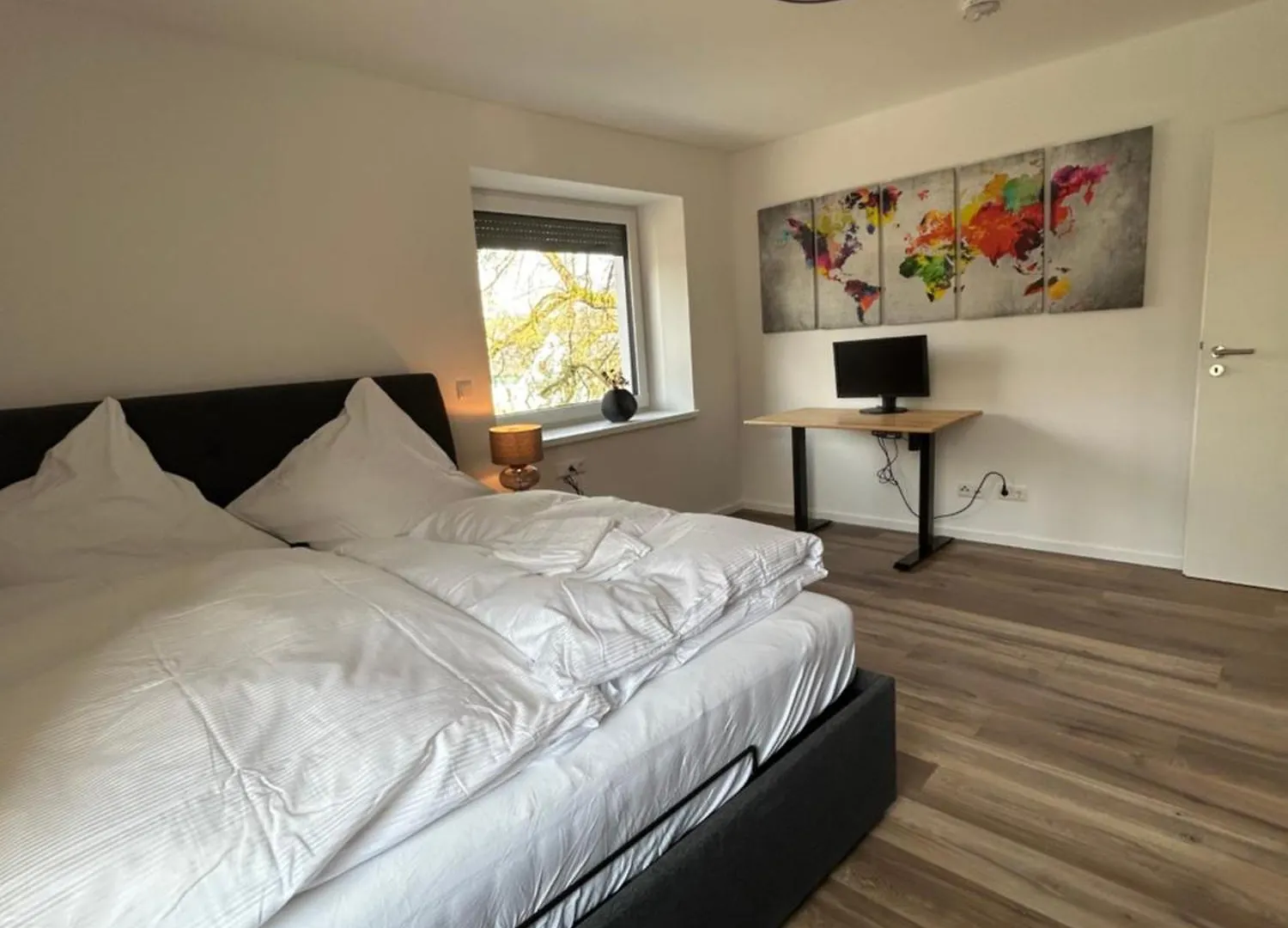 Mohla-Suite Koditz Apartment