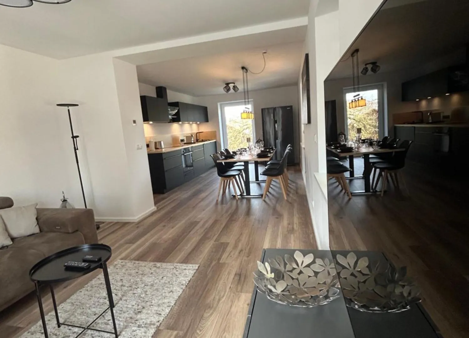 Mohla-Suite Koditz Apartment