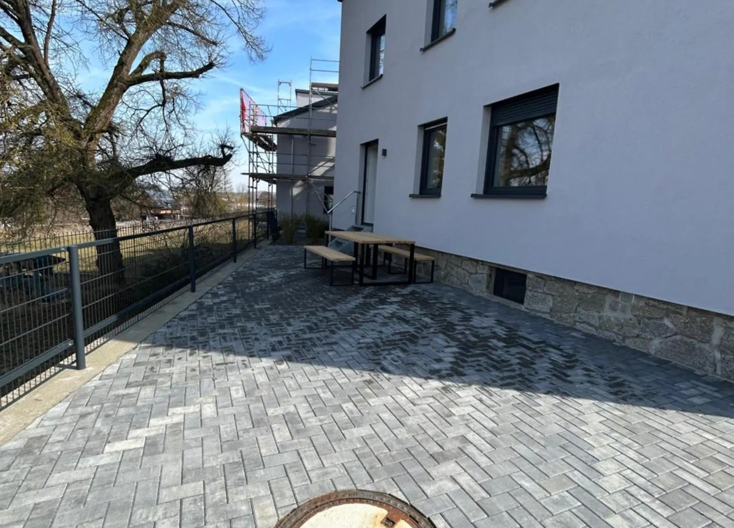 Mohla-Suite Koditz