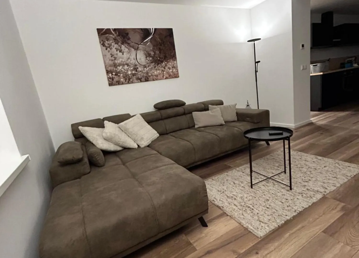 Apartment Mohla-Suite Koditz