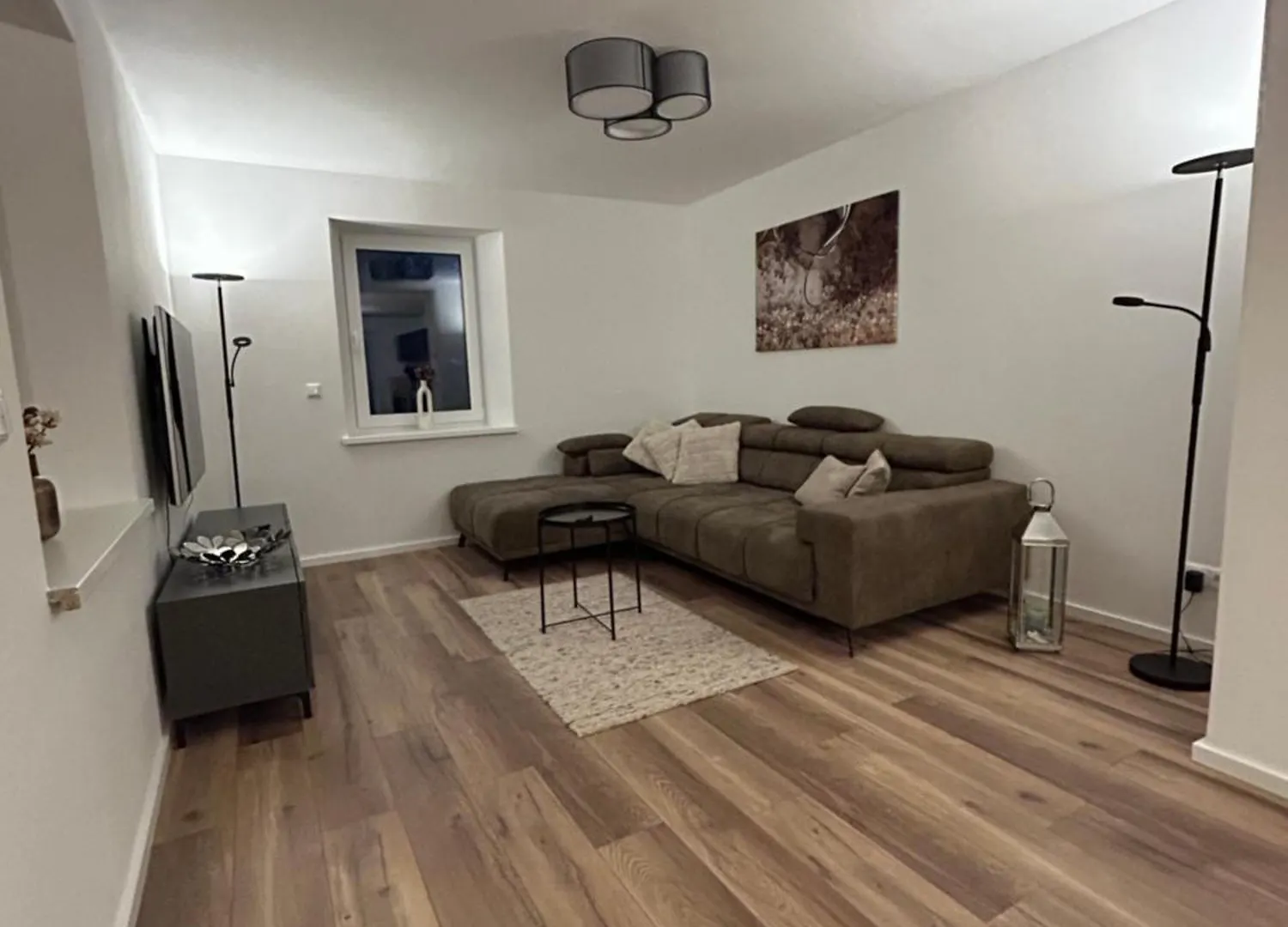 Mohla-Suite Koditz Germany